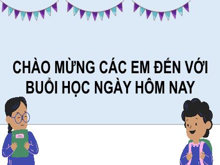 Bài giảng Tiếng Việt Lớp 2 (Kết nối tri thức) - Chủ đề 4: Mái ấm gia đình - Bài 30. Tiết 3: Thương ông (Viết) - Năm học 2022-2023