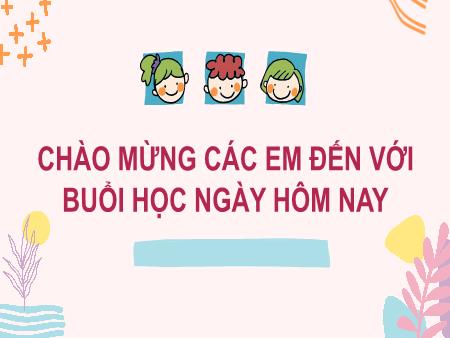 Bài giảng Tiếng Việt Lớp 2 (Kết nối tri thức) - Chủ đề 4: Mái ấm gia đình - Bài 30. Tiết 5+6: Thương ông (Luyện viết đoạn văn) - Năm học 2024-2025