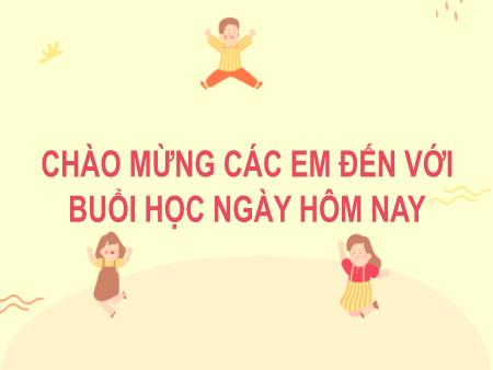 Bài giảng Tiếng Việt Lớp 2 (Kết nối tri thức) - Chủ đề 4: Mái ấm gia đình - Bài 31. Tiết 4: Ánh sáng của yêu thương (Nói và nghe) - Năm học 2024-2025