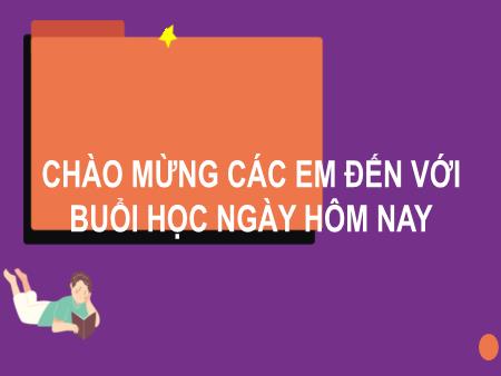 Bài giảng Tiếng Việt Lớp 2 (Kết nối tri thức) - Chủ đề 5: Vẻ đẹp quanh em - Bài 7. Tiết 4: Hạt thóc (Nói và nghe) - Năm học 2024-2025