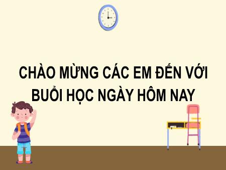 Bài giảng Tiếng Việt Lớp 2 (Kết nối tri thức) - Chủ đề 5: Vẻ đẹp quanh em - Bài 5. Tiết 3: Giọt nước và biển lớn (Viết) - Năm học 2024-2025