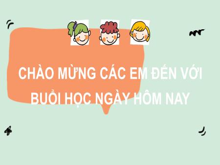 Bài giảng Tiếng Việt Lớp 2 (Kết nối tri thức) - Chủ đề 5: Vẻ đẹp quanh em - Bài 4. Tiết 4: Tết đến rồi (Luyện từ và câu) - Năm học 2024-2025