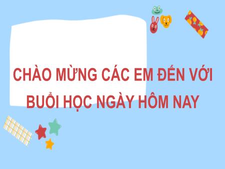 Bài giảng Tiếng Việt Lớp 2 (Kết nối tri thức) - Chủ đề 5: Vẻ đẹp quanh em - Bài 2. Tiết 3: Mùa nước nổi (Viết) - Năm học 2023-2024