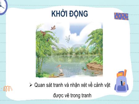 Bài giảng Tiếng Việt Lớp 2 (Kết nối tri thức) - Chủ đề 6: Hành tinh xanh của em - Bài 12. Tiết 1+2: Bờ tre đón khách (Đọc) - Năm học 2024-2025