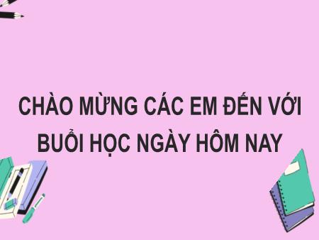 Bài giảng Tiếng Việt Lớp 2 (Kết nối tri thức) - Chủ đề 7: Giao tiếp và kết nối - Bài 18. Tiết 5: Thư viện biết đi (Luyện viết đoạn) - Năm học 2024-2025
