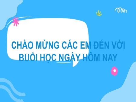 Bài giảng Tiếng Việt Lớp 2 (Kết nối tri thức) - Chủ đề 7: Giao tiếp và kết nối - Bài 20. Tiết 1+2: Từ chú bồ câu đến In-tơ-nét (Đọc) - Năm học 2024-2025
