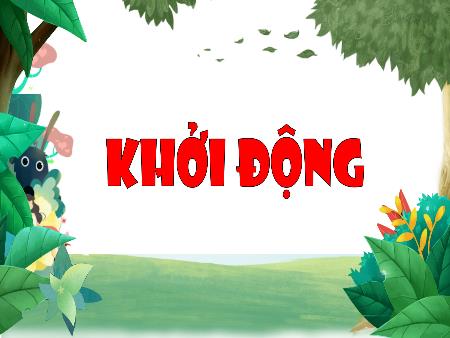 Bài giảng Tiếng Việt Lớp 3 (Kết nối tri thức) - Chủ điểm: Cộng đồng gắn bó - Bài 29: Ngôi nhà trong cỏ (Đọc) - Năm học 2023-2024