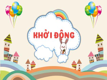 Bài giảng Tiếng Việt Lớp 3 (Kết nối tri thức) - Chủ điểm: Cộng đồng gắn bó - Bài 14: Mở rộng vốn từ về bạn trong nhà. Biện pháp so sánh - Năm học 2023-2024