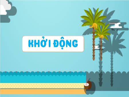 Bài giảng Tiếng Việt Lớp 3 (Kết nối tri thức) - Chủ điểm: Cộng đồng gắn bó - Bài 26: Đi tìm mặt trời (Đọc) - Năm học 2023-2024