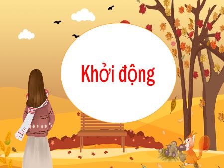 Bài giảng Tiếng Việt Lớp 3 (Kết nối tri thức) - Chủ điểm: Cộng trường rộng mở - Bài 15: Luyện tập Mở rộng vốn từ về thư viện. Câu cảm - Năm học 2023-2024