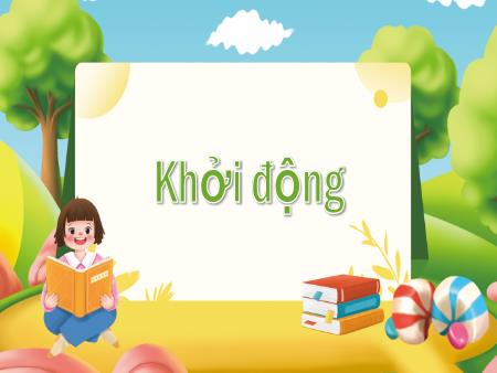Bài giảng Tiếng Việt Lớp 3 (Kết nối tri thức) - Chủ điểm: Cổng trường rộng mở - Bài 13: Bàn tay cô giáo (Đọc) - Năm học 2024-2025