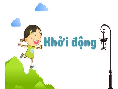 Bài giảng Tiếng Việt Lớp 3 (Kết nối tri thức) - Chủ điểm: Cộng trường rộng mở - Bài 16: Luyện tập Luyện viết thông báo - Năm học 2023-2024