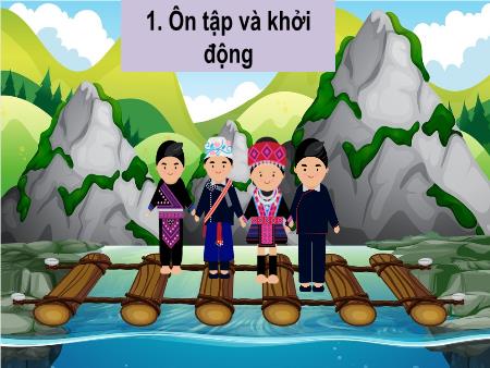 Bài giảng Tiếng Việt Lớp 3 (Kết nối tri thức) - Chủ điểm: Mái nhà yêu thương - Bài 17: Ngưỡng cửa (Đọc) - Năm học 2022-2023