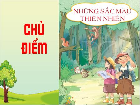 Bài giảng Tiếng Việt Lớp 3 (Kết nối tri thức) - Chủ điểm: Những sắc màu thiên nhiên - Bài 1: Bầu trời (Đọc) - Năm học 2024-2025