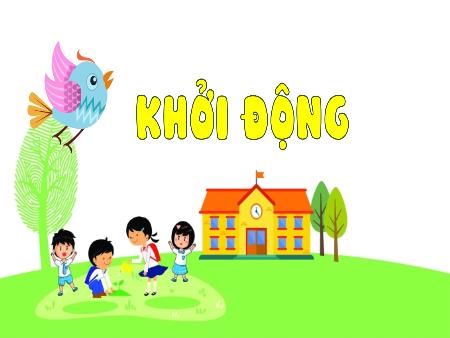 Bài giảng Tiếng Việt Lớp 3 Sách Kết nối tri thức (Chính tả) - Chủ đề: Những màu sắc thiên nhiên - Bài 5: Nghe-viết Chim chích bông