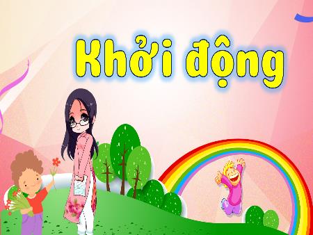 Bài giảng Tiếng Việt Lớp 3 Sách Kết nối tri thức (Luyện từ và câu) - Chủ đề: Cổng trường rộng mở - Luyện tập Dấu gạch ngang, dấu ngoặc kép