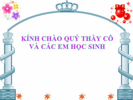 Bài giảng Tin học Khối 6 (Kết nối tri thức) - Chủ đề 5: Ứng dụng tin học - Bài 13: Thực hành Tìm kiếm và thay thế Bài giảng Tin học Khối 6 (Kết nối tri thức) - Chủ đề 5: Ứng dụng tin học - Bài 13: Thực hành Tìm kiếm và thay thế
