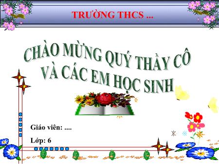 Bài giảng Tin học Khối 6 (Kết nối tri thức) - Chủ đề 5: Ứng dụng tin học - Bài 10: Sơ đồ tư duy Bài giảng Tin học Khối 6 (Kết nối tri thức) - Chủ đề 5: Ứng dụng tin học - Bài 10: Sơ đồ tư duy