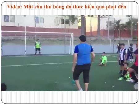 Bài giảng Tin học Lớp 6 (Kết nối tri thức) - Bài 2: Xử lí thông tin Bài giảng Tin học Lớp 6 (Kết nối tri thức) - Bài 2: Xử lí thông tin