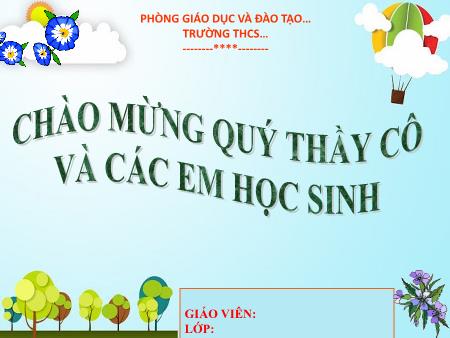 Bài giảng Tin học Lớp 6 (Kết nối tri thức) - Chủ đề 1: Máy tính và cộng đồng - Bài 1: Thông tin và dữ liệu Bài giảng Tin học Lớp 6 (Kết nối tri thức) - Chủ đề 1: Máy tính và cộng đồng - Bài 1: Thông tin và dữ liệu