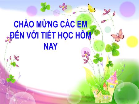 Bài giảng Toán Lớp 6 (Kết nối tri thức) - Chương III: Số nguyên - Bài 13: Tập hợp các số nguyên