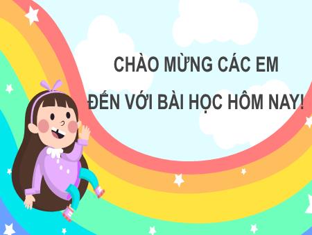 Bài giảng Tự nhiên và Xã hội Lớp 2 (Kết nối tri thức) - Chủ đề 2: Trường học - Bài 9: Giữ vệ sinh trường học (Tiết 1) - Năm học 2024-2025