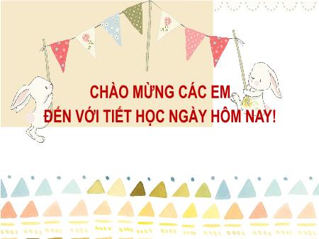 Bài giảng Tự nhiên và Xã hội Lớp 2 (Kết nối tri thức) - Chủ đề 2: Trường học - Bài 7: Ngày hội đọc sách của chúng em (Tiết 2) - Năm học 2022-2023