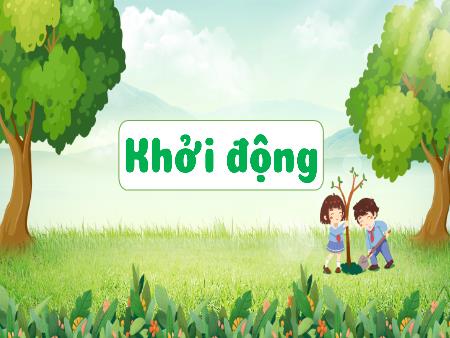 Bài giảng Tự nhiên và Xã hội Lớp 3 (Kết nối tri thức) - Chủ đề 1: Gia đình - Bài 3: Vệ sinh xung quanh nhà (Tiết 2)