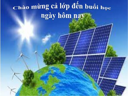 Bài giảng Vật lí Lớp 11 - Bài 10: Ghép các nguồn điện thành bộ